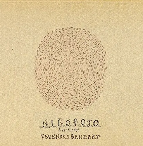 Devendra Banhart | Nino Rojo