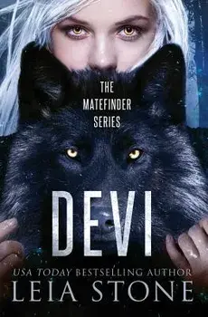 Devi, Paperback/Leia Stone