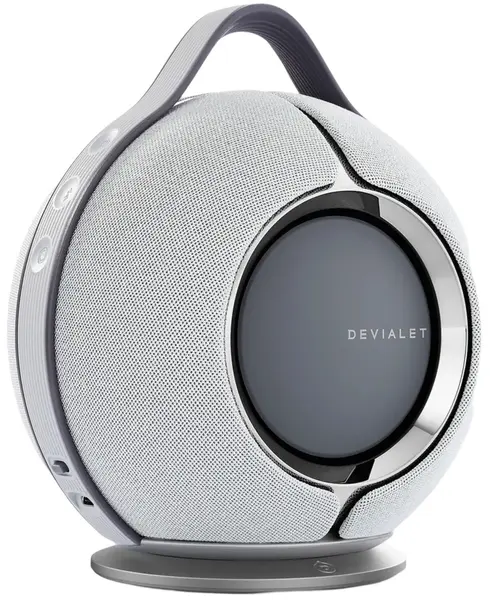 Devialet boxă portabilă - Mania, Light Grey