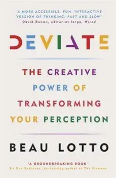Deviate, Paperback/Beau Lotto