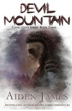 Devil Mountain - Aiden James