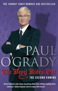 Devil Rides Out, Paperback/Paul O'Grady