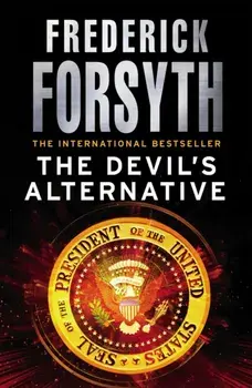 Devil's Alternative, Paperback/Frederick Forsyth