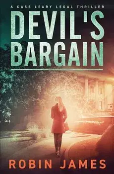 Devil's Bargain, Paperback/Robin James
