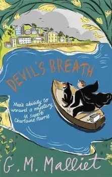 Devil's Breath, Paperback/G.M. Malliet