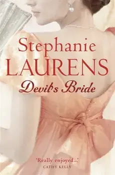 Devil's Bride. Number 1 in series, Paperback/Stephanie Laurens