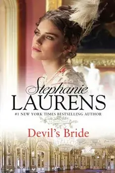 Devil's Bride, Paperback/Stephanie Laurens