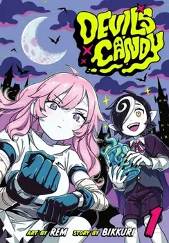 Devil's Candy, Vol. 1, 1, Paperback/***