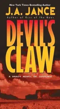 Devil's Claw, Paperback/J. A. Jance