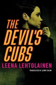Devil's Cubs, Paperback/Leena Lehtolainen