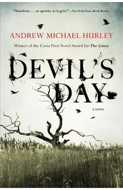 Devil's Day - Andrew Michael Hurley