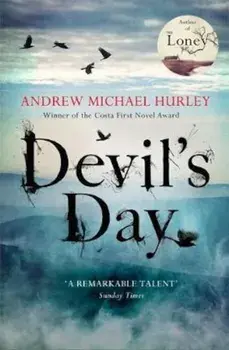 Devil's Day, Paperback/Andrew Michael Hurley