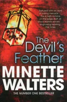 Devil's Feather, Paperback/Minette Walters