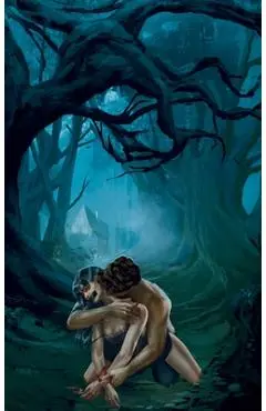 Devil's Night - Katerina St Clair