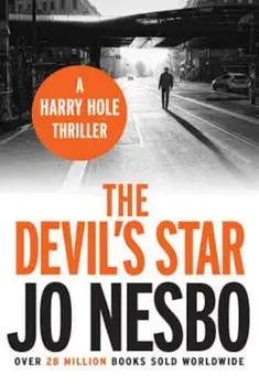 Devil's Star, Paperback/Jo Nesbo
