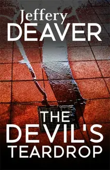 Devil's Teardrop, Paperback/Jeffery Deaver