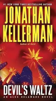 Devil's Waltz/Jonathan Kellerman