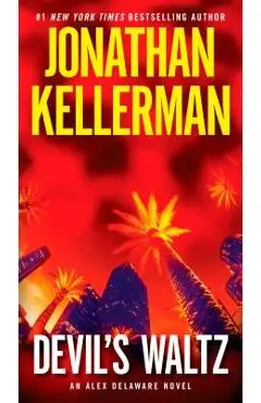 Devil's Waltz - Jonathan Kellerman