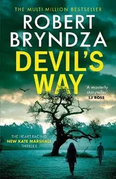 Devil's Way, Paperback/Robert Bryndza