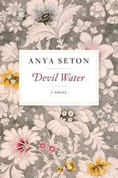 Devil Water, Paperback/Anya Seton