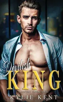 Devilish King, Paperback/Kylie Kent