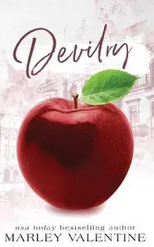 Devilry, Paperback/Marley Valentine