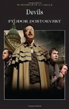 Devils/Fyodor Dostoevsky