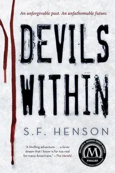 Devils Within, Paperback/S. F. Henson