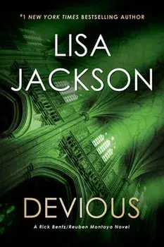 Devious, Paperback/Lisa Jackson