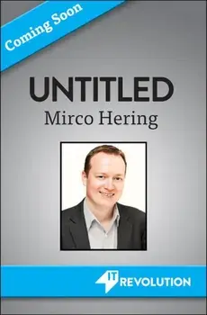 Devops for the Modern Enterprise: Winning Practices to Transform Legacy It Organizations, Paperback/Mirco Hering