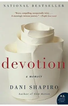 Devotion - Dani Shapiro