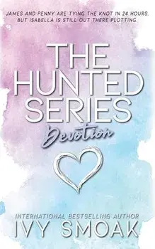 Devotion, Paperback/Ivy Smoak