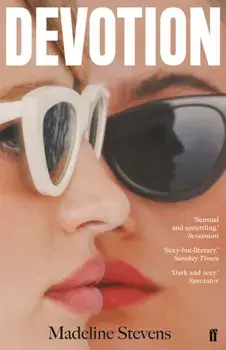 Devotion, Paperback/Madeline Stevens