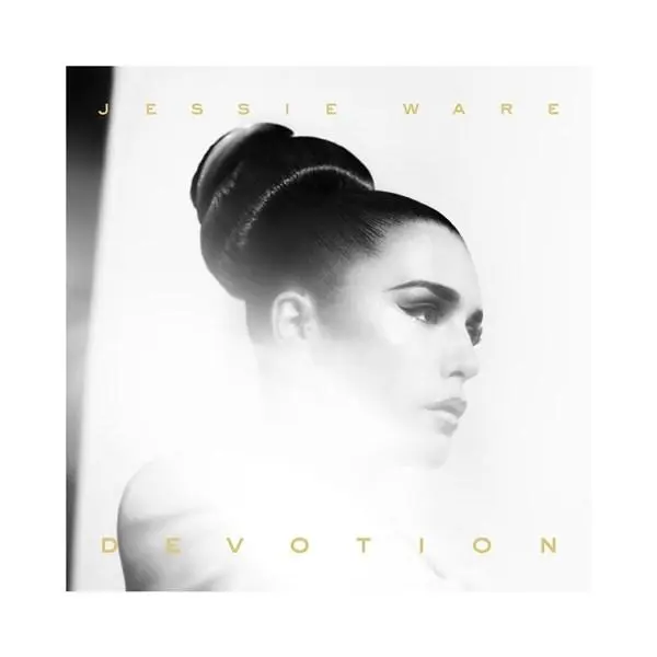 Devotion Vinyl | Jessie Ware