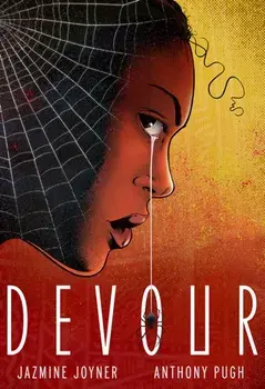 Devour. A Graphic Novel, Hardback/Jazmine Joyner