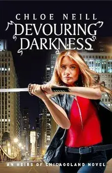 Devouring Darkness, Paperback/Chloe Neill