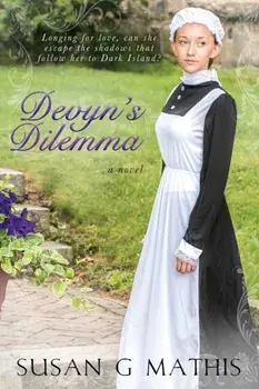 Devyn's Dilemma, Paperback/Susan Mathis
