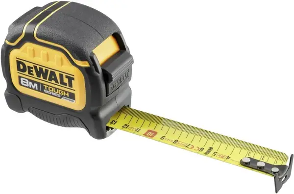 DeWALT - DWHT36928, 8 m, față-verso