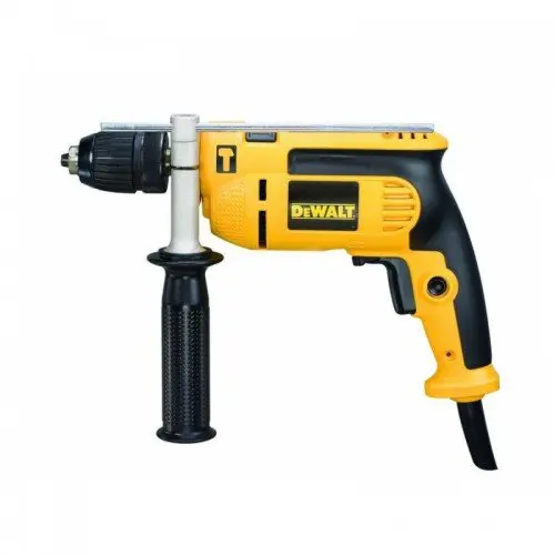 Dewalt Masina de gaurit cu percutie Dewalt DWD024S