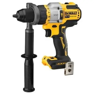 Dewalt Masina de gaurit cu percutie fara acumulatori 54V DeWalt DCD999NT