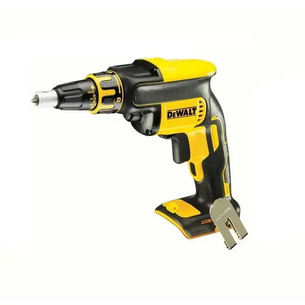 Dewalt Masina de insurubat cu acumulatori pentru gips-carton DeWalt DCF620NT-XJ, 18 V