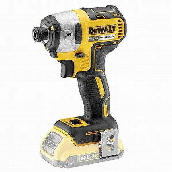 Dewalt Masina de insurubat Dewalt DCF887NT (fara acumulator sis incarcator)