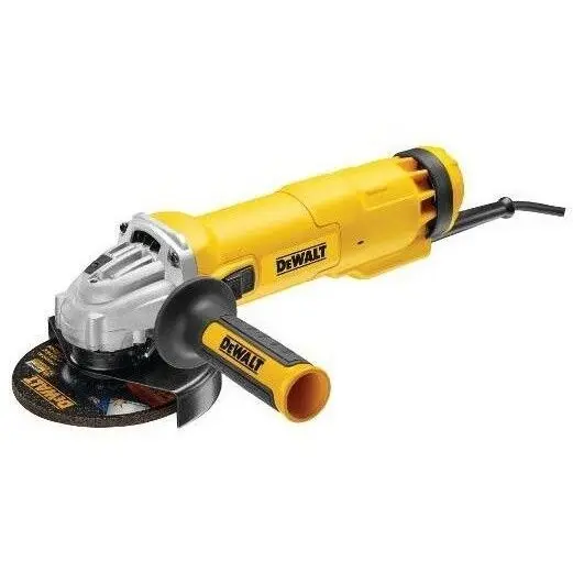 Dewalt Polizor unghiular (flex) DeWalt DWE4217 , 1200W, 125mm