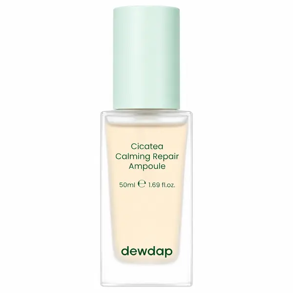 DEWDAP - Cicatea Calming Repair Ampoule, 50ml