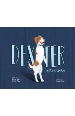 Dexter: The Stand Up Dog - Bonnie Kelso