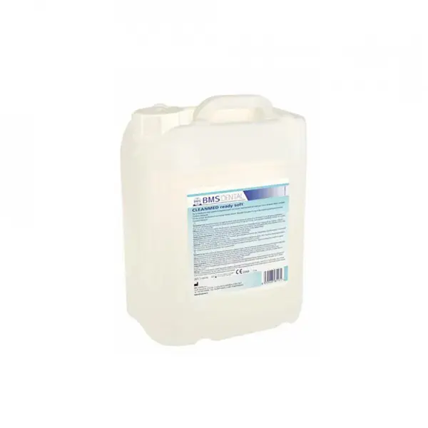 Dezinfectant Suprafete Cleanmed Ready Soft 5 litri