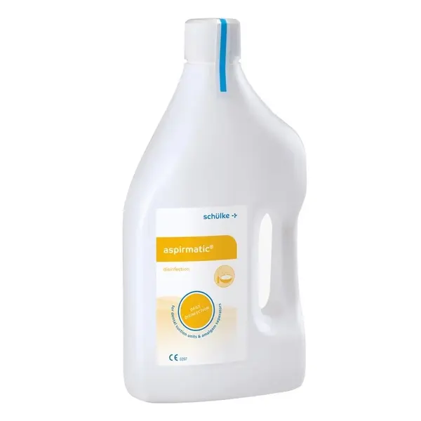 Dezinfectant unituri dentare Aspirmatic 2l Schulke