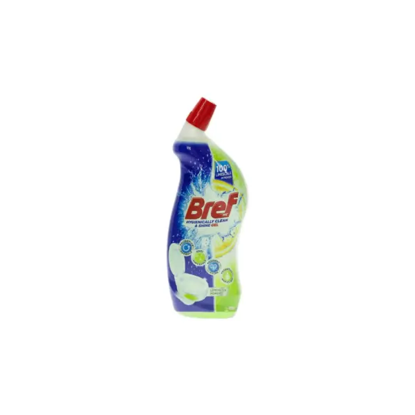 Dezinfectant WC Bref Pin 700 ml Dezinfectant WC Bref Pin 700 ml