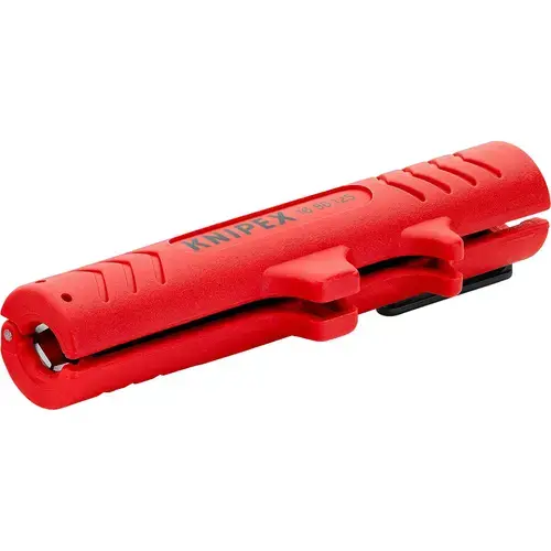 Dezizolator universal pentru cablu, KNIPEX, 125 mm