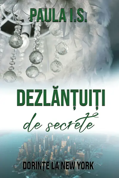 Dezlănțuiți de secrete